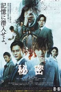 [秘密][BD-1080P-MP4][日语中字][豆瓣5.3分][3.36GB][2016]