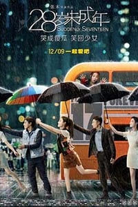 [28岁未成年][HD-1080P/2160P-MKV][国语中字][豆瓣5.9分][2.33GB/4.02GB][2016]