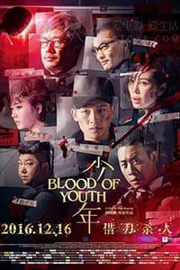 [少年][HD-720P/1080P/2160P-MKV][国语中字][豆瓣5.9分][1.34GB/4.71GB/4.62GB][2016]