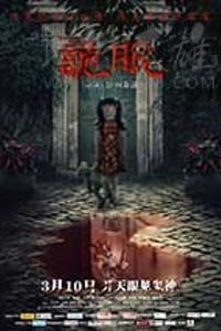 [诡眼][HD-1080P/2160P-MP4][国语中字][豆瓣3.3分][1.97GB/2.79GB][2017]