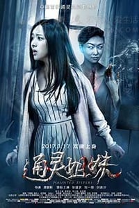 [通灵姐妹][HD-1080P/2160P-MP4][国语中字][豆瓣2.9分][1.86GB/2.91GB][2017]