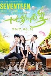 [十七岁的雨季][TC-MP4][国语中字][1.67GB][2017]