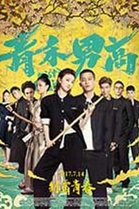 [青禾男高][HD-1080P/2160P-MKV][国语中字][豆瓣4.0分][1.59GB/3.51GB][2017]