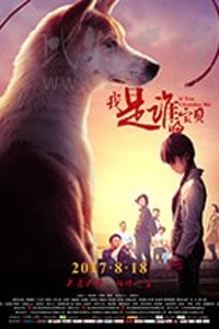 [我是谁的宝贝][HD-1080P/2160P-MKV][国语中字][1.1GB/3.46GB][2017]