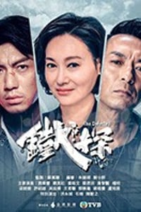 铁探/豆瓣7.8分/2019/全集