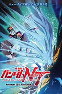 [机动战士高达NT][BD-720P/1080P-MP4][日语中字][豆瓣6.1分][2.09GB/4.44GB][2018]