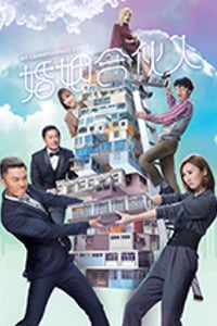 婚姻合伙人/2019/全集