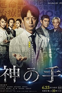 神之手/2019/全集