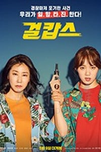 [女警][BD-720P/1080P-MP4][韩语中字][豆瓣6.8分][2.05GB/4.32GB][2019]