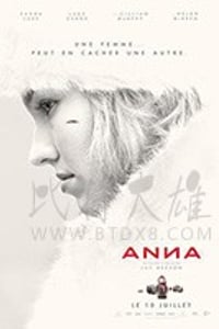 [安娜][BD-720P/1080P-MP4][英语中字][豆瓣7.6分][1.99GB/5.29GB][2019]