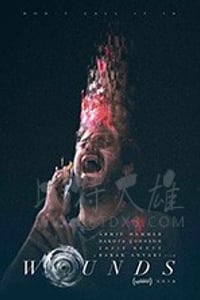 [凶机恶煞][HD-720P/1080P-MP4][英语中字][豆瓣4.1分][1.37GB/2.68GB][2019]