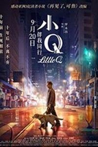 [小Q][HD-1080P-MP4][粤国双语中字][豆瓣6.8分][2.43GB][2019]