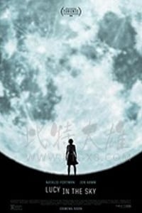 [天空中的露西][HD-720P/1080P-MP4][英语中字][豆瓣5.6分][1.78GB/3.75GB][2019]