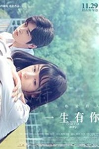 [一生有你2019][HD-1080P-MP4][国语中字][豆瓣4.2分][1.19GB][2019]