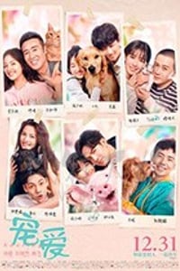 [宠爱][HD-1080P-MP4][国语中字][豆瓣6.1分][2.26GB][2019]