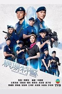 机场特警/豆瓣6.7分/2020/全集