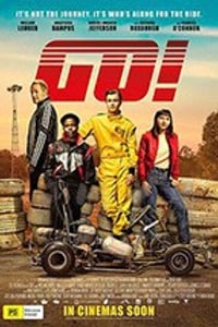 [卡丁赛车王][HD-720P/1080P-MP4][英语中字][豆瓣6.0分][1.77GB/3.36GB][2020]