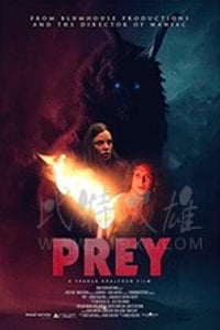 [猎物][HD-720P/1080P-MP4][英语中字][豆瓣4.5分][1.81GB/4.18GB][2019]