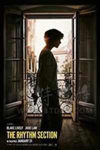 [节奏组][BD-720P/1080P-MP4][英语中字][豆瓣5.1分][1.59GB/3.48GB][2020]