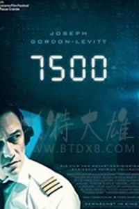 [高空7500][BD-720P/1080P-MP4][英语中字][豆瓣5.5分][1.6GB/4.09GB][2019]