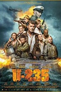 [鱼雷][HD-720P/1080P-MP4][英语中字][豆瓣6.0分][1.72GB/3.69GB][2019]