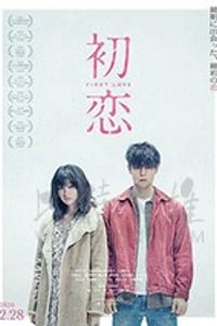 [初恋][BD-720P/1080P-MP4][日语中字][豆瓣6.8分][1.28GB/2.83GB][2020]