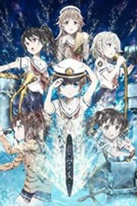 [高中舰队 剧场版][BD-MP4][日语中字][2020]