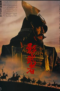 1980年日本经典历史战争片《影武者》BD日语中字