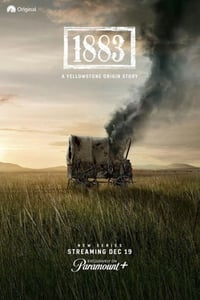 2021年美国电视剧《1883》全10集