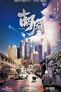 2022年国产大陆电视剧《胡同》全36集