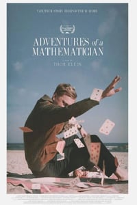 2020年德国剧情传记片《数学家的历险》BD中英双字