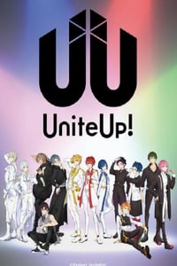 2023年日本动漫《UniteUp!》全12集