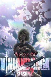 2023年日本动漫《冰海战记 第二季》全24集