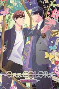 2023年日本动漫《Opus.COLORs》全12集