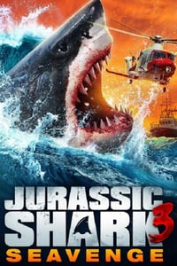 2023年美国惊悚片《侏罗纪狂鲨3》BD中英双字