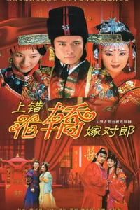 2001年国产大陆电视剧《上错花轿嫁对郎》全20集