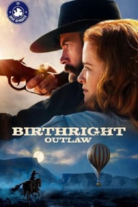 2023年美国剧情片《Birthright Outlaw》BD中英双字