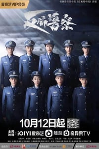 2023年国产大陆电视剧《反骗警察》全29集