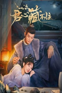 2023年国产大陆电视剧《君心藏不住》全24集