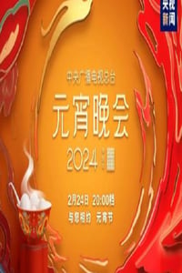 2024央视元宵晚会HD国语中字