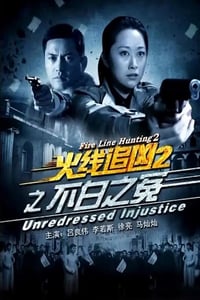 2013年国产经典动作片《火线追凶2之不白之冤》HD国语中字