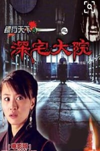 2007年国产经典动作片《镖行天下之深宅大院》HD国语中字