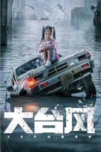 2022年国产动作片《大台风》HD国语中字