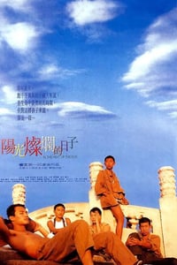 1994年国产经典剧情片《阳光灿烂的日子》蓝光国语中字修复版