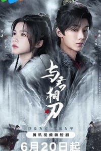 2024年国产大陆电视剧《与君相刃》全24集