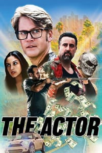 2024年美国喜剧片《The Actor》HD中英双字