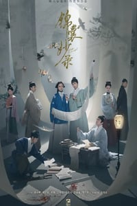 2025年国产大陆电视剧《锦囊妙录》全36集