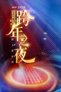 2024年国产真人秀《踏上新征程北京卫视跨年之夜》HD国语中字