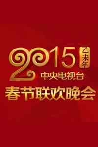 2015年国产真人秀《2015年中央电视台春节联欢晚会》HD国语中字