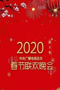 2020年国产真人秀《2020年中央电视台春节联欢晚会》HD国语中字